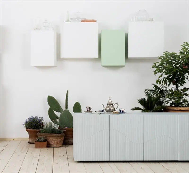 Minotti Italia Adone