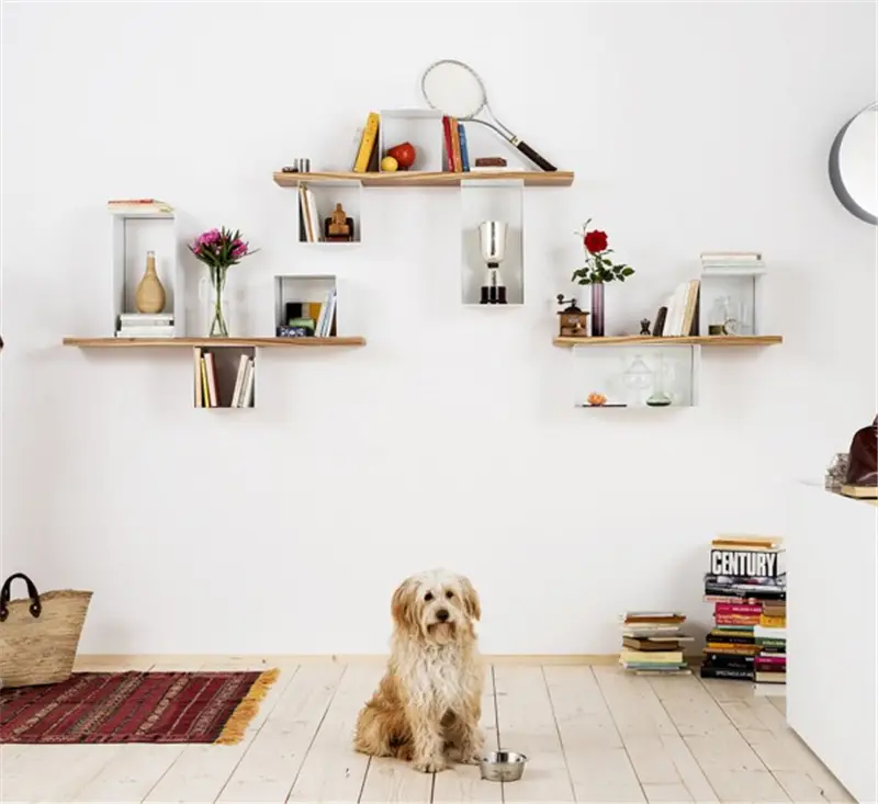 Minotti Italia Boxes