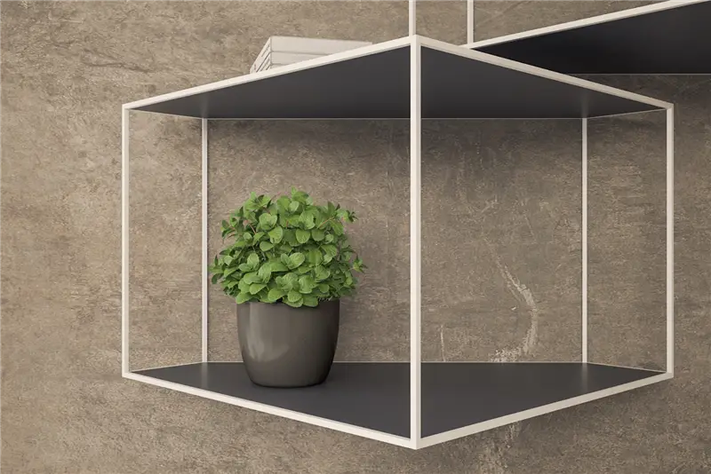 Minotti Italia Essenza di Ang