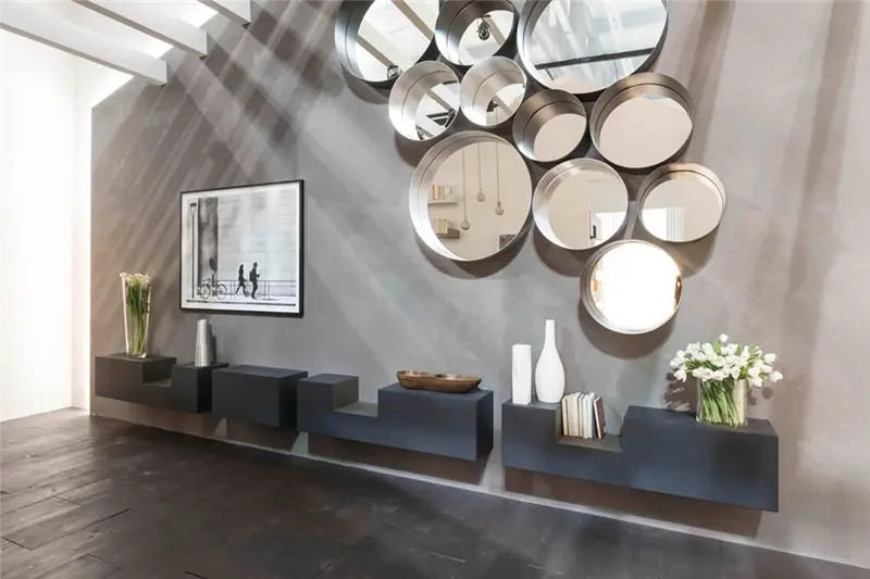 Minotti Italia Duedi 1