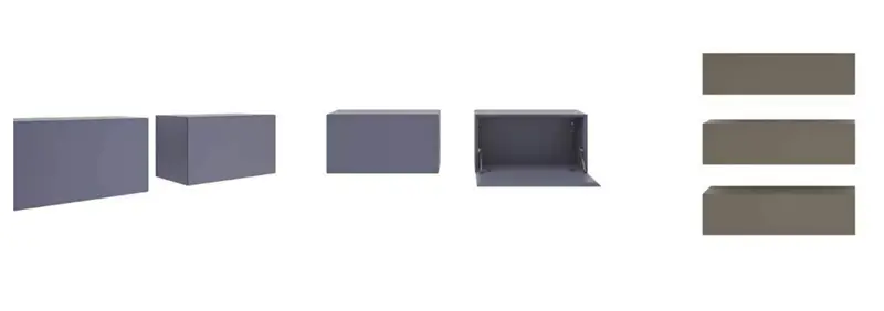 Minotti Italia Duedi 1