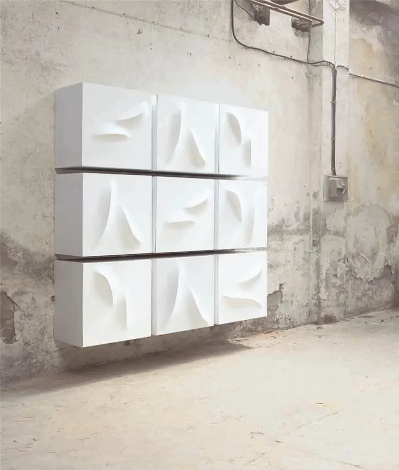 Minotti Italia Riflesso d'Onda