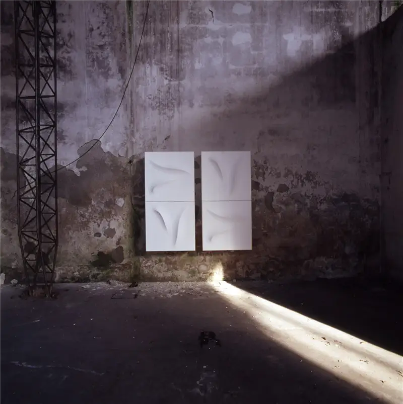 Minotti Italia Riflesso d'Onda