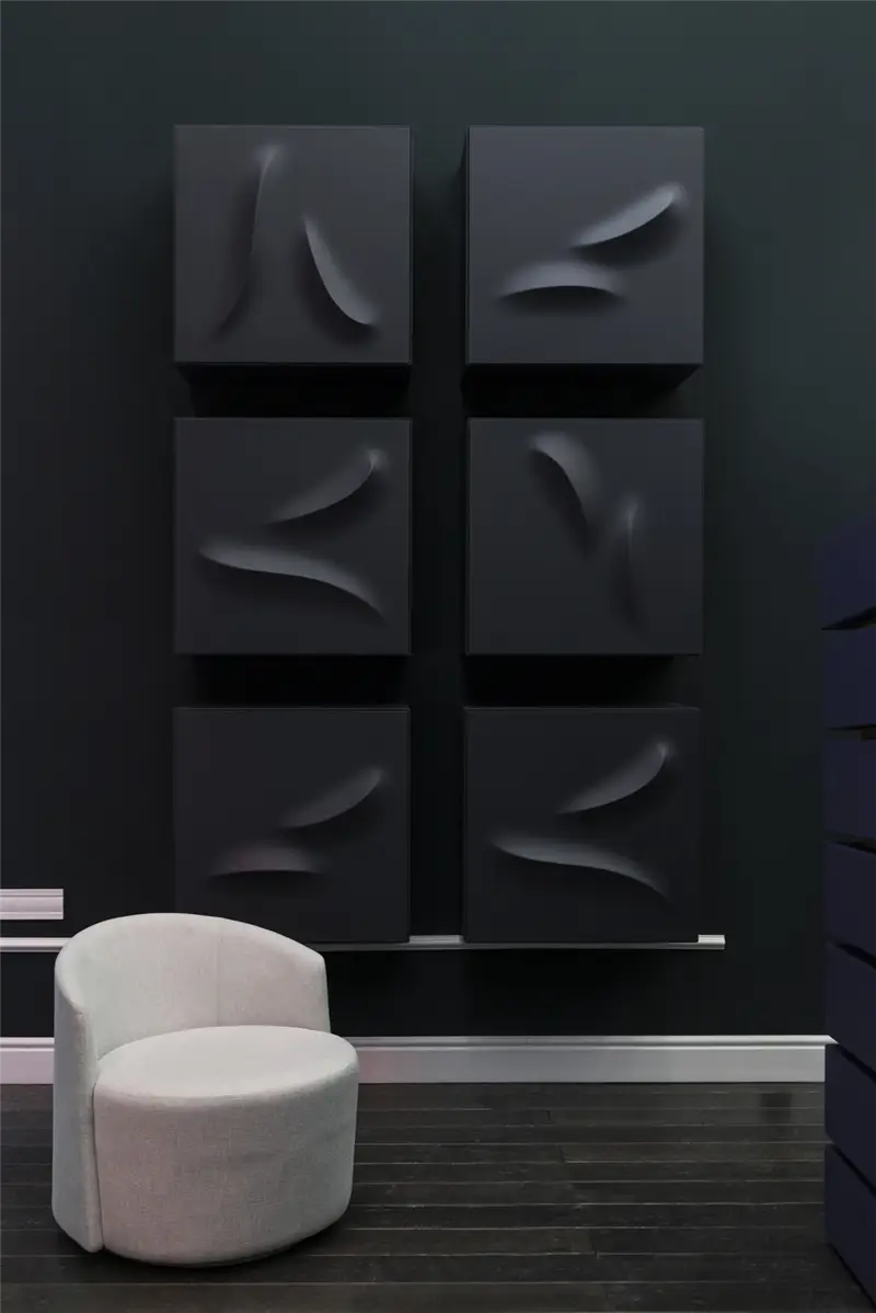 Minotti Italia Riflesso d'Onda