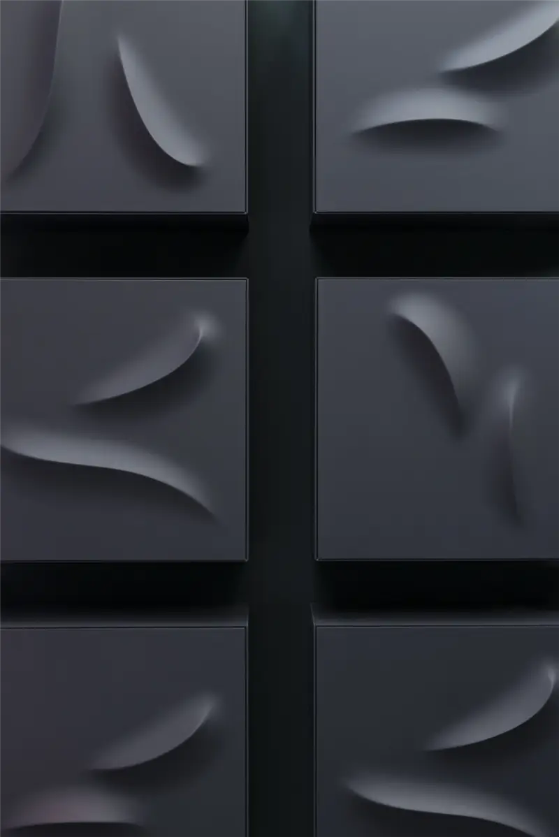 Minotti Italia Riflesso d'Onda