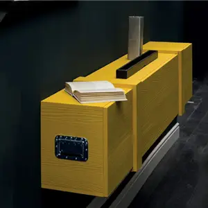 Minotti Italia Cargo