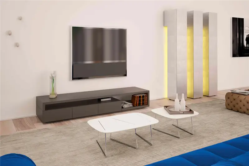 Minotti Italia Ode