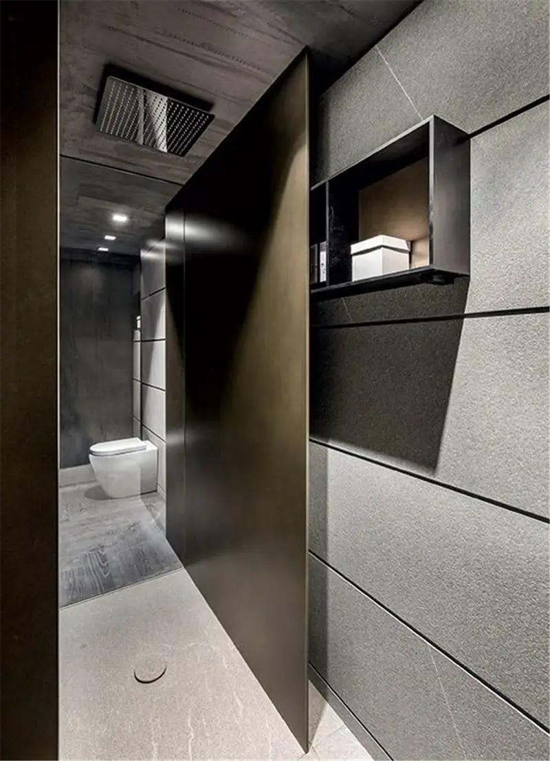 Modulnova Blade composizione bagno