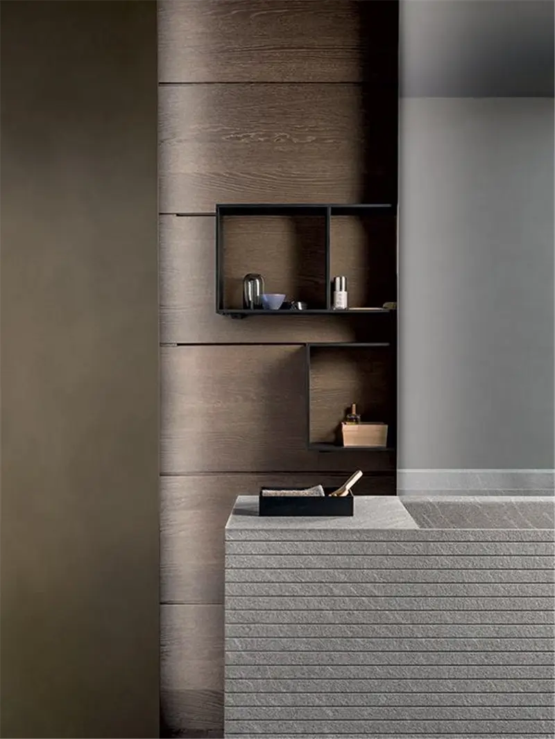 Modulnova Blade composizione bagno