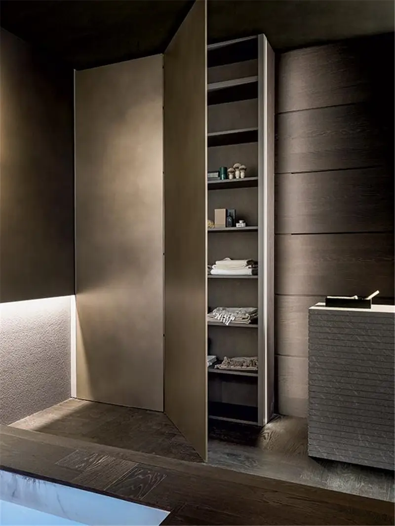 Modulnova Blade composizione bagno