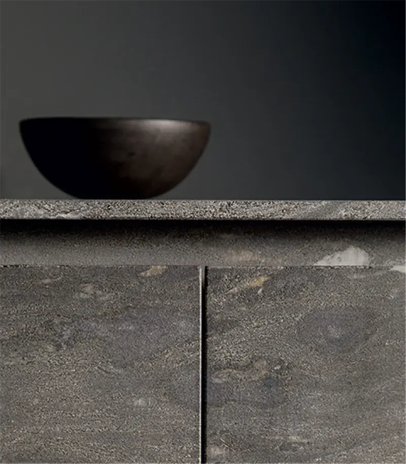 Modulnova Blade lab composizione bagno