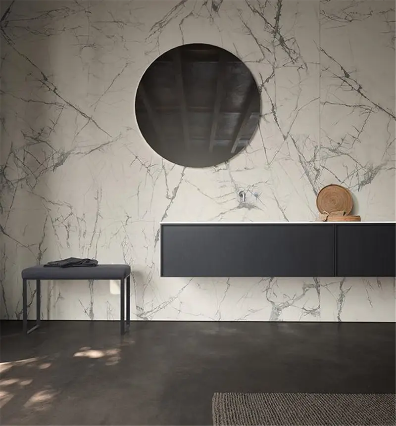 Modulnova Frame composizione bagno