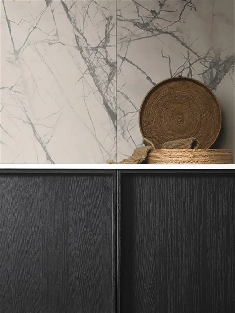 Modulnova Frame composizione bagno