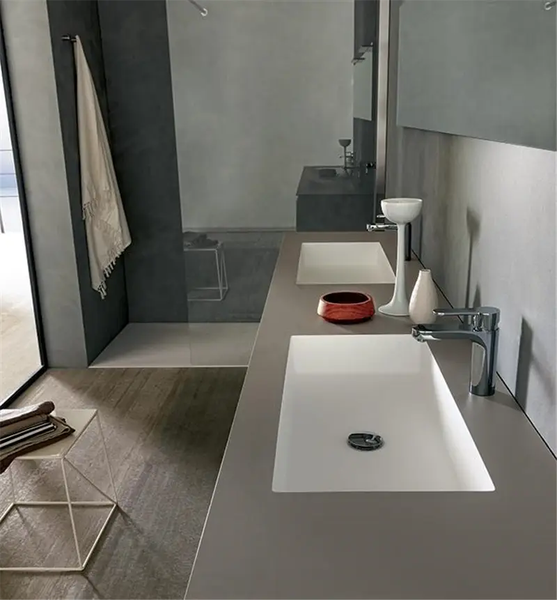 Modulnova Light composizione bagno