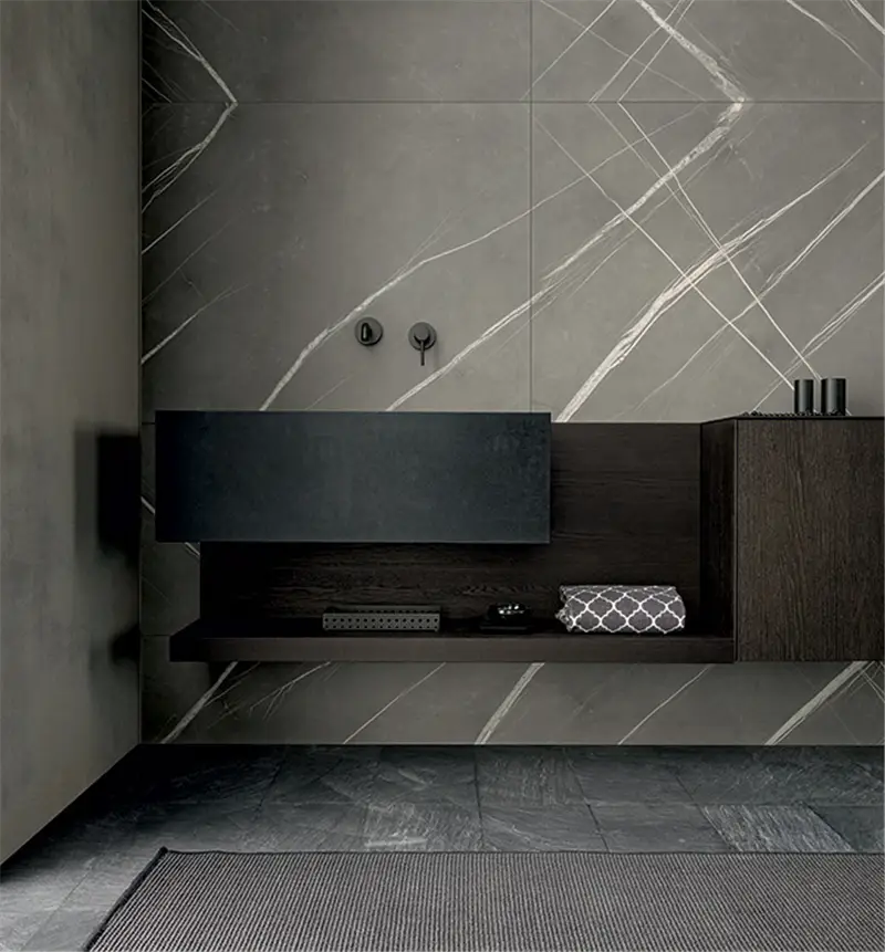 Modulnova MH6 composizione bagno