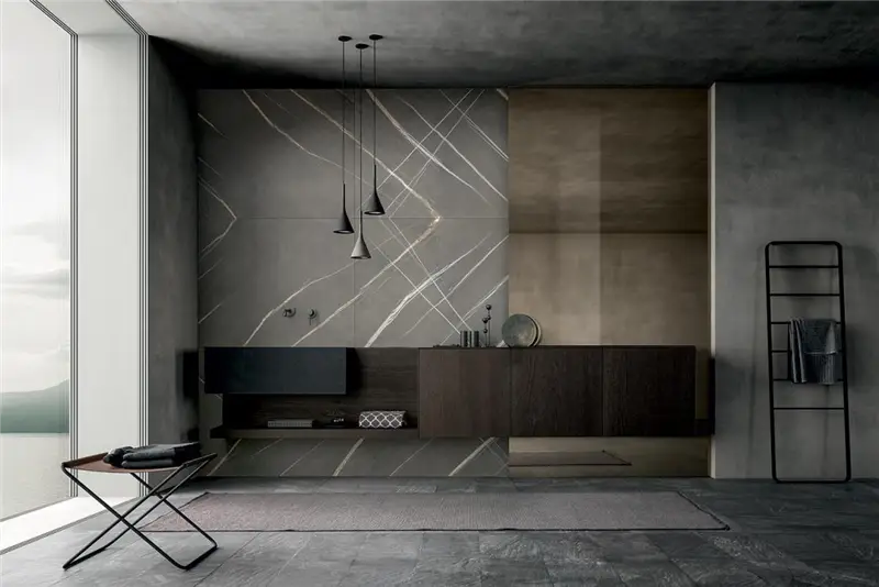 Modulnova MH6 composizione bagno