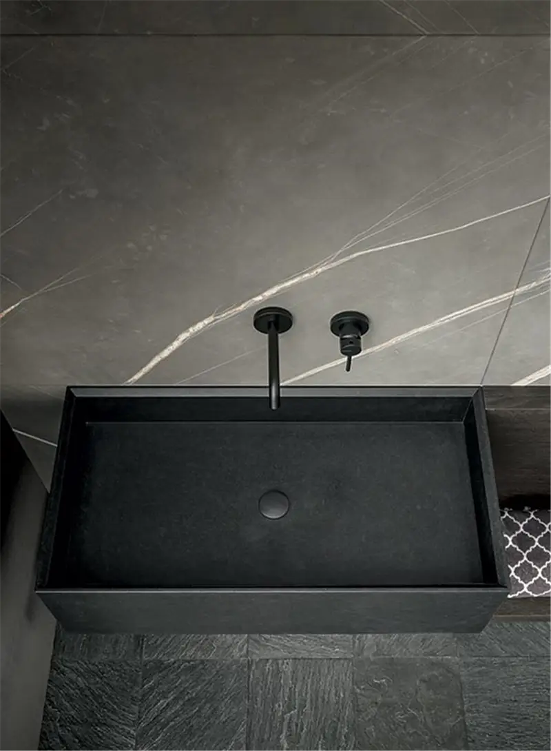 Modulnova MH6 composizione bagno