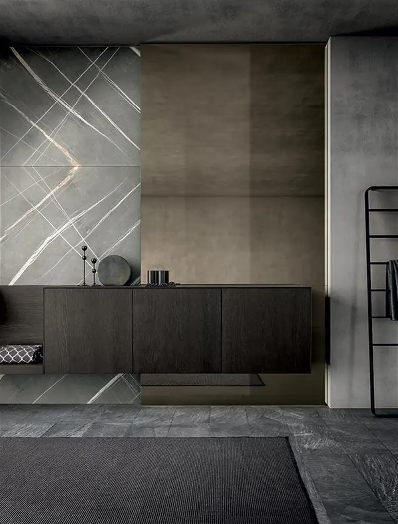 Modulnova MH6 composizione bagno