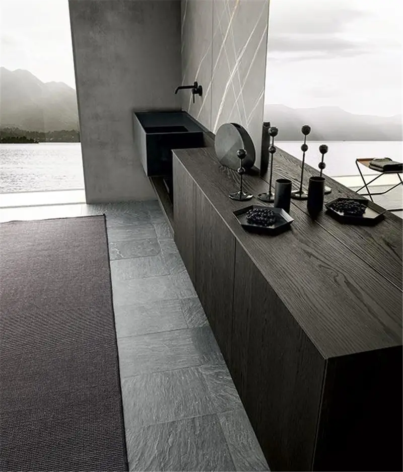 Modulnova MH6 composizione bagno