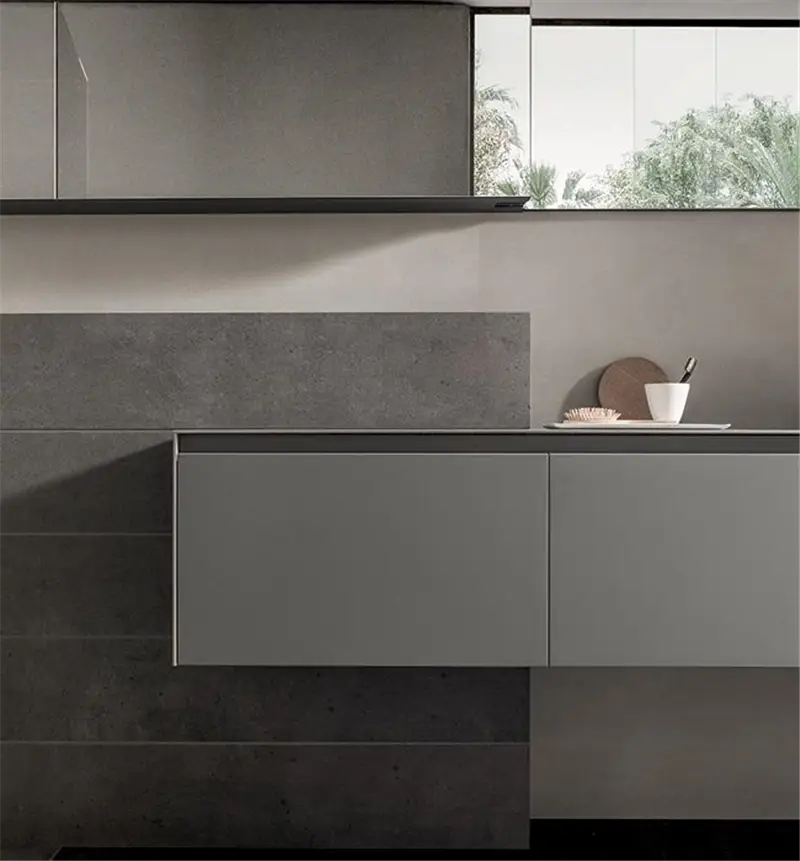 Modulnova Skill composizione bagno