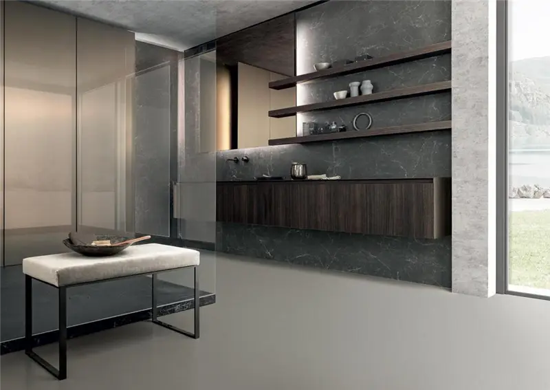 Modulnova Skill composizione bagno