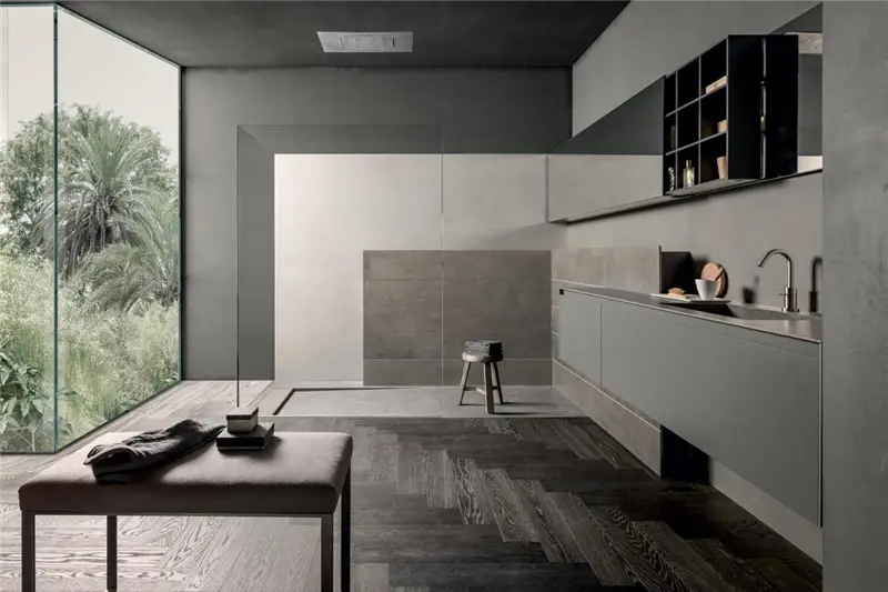 Modulnova Skill composizione bagno