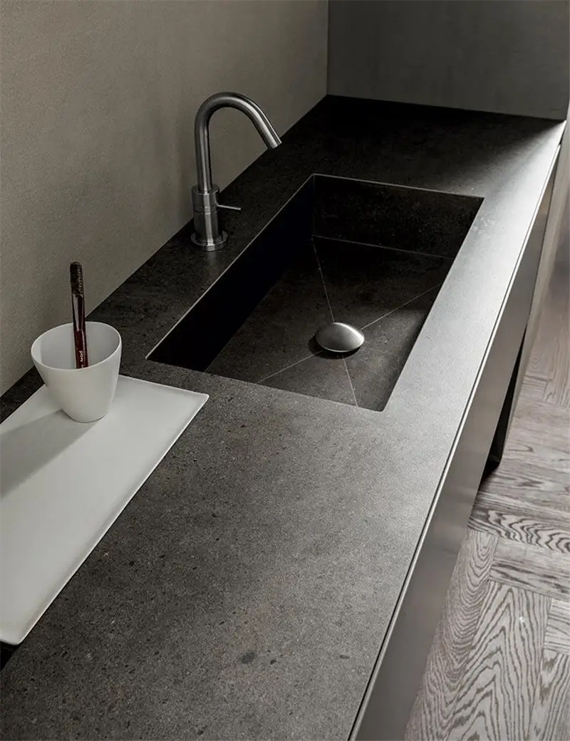 Modulnova Skill composizione bagno