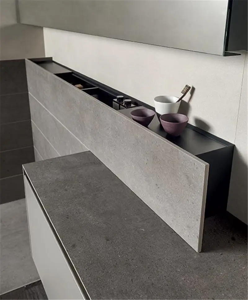 Modulnova Skill composizione bagno