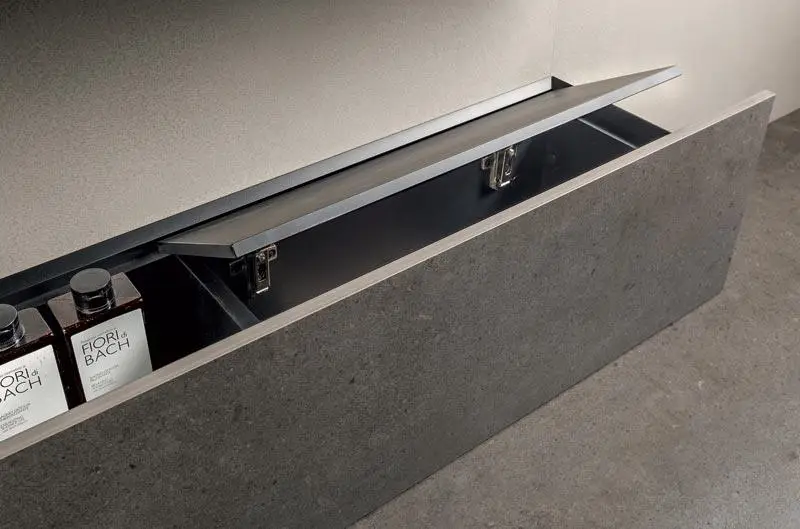 Modulnova Skill composizione bagno