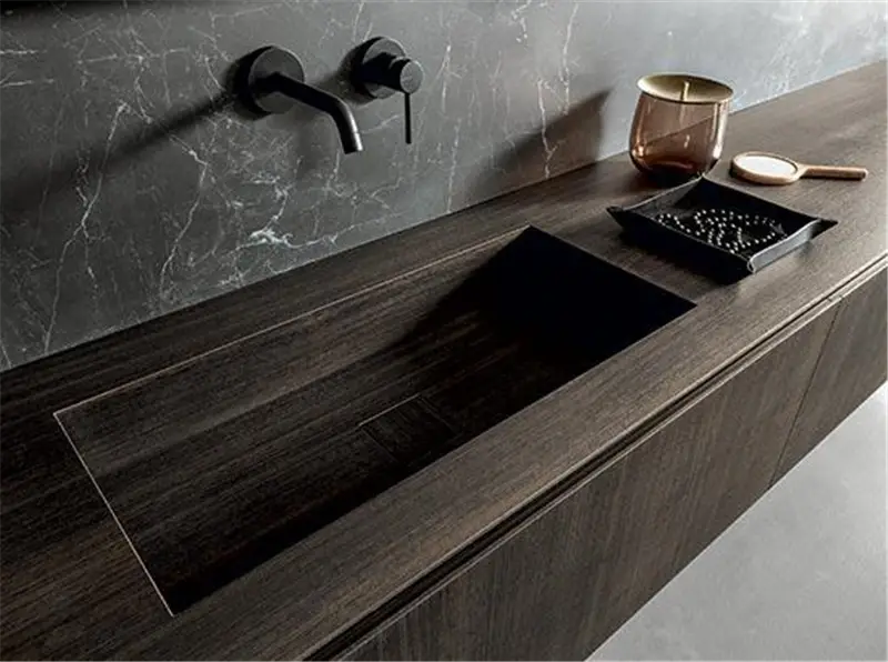 Modulnova Skill composizione bagno