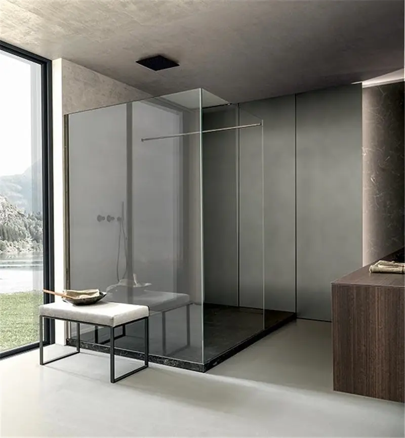 Modulnova Skill composizione bagno