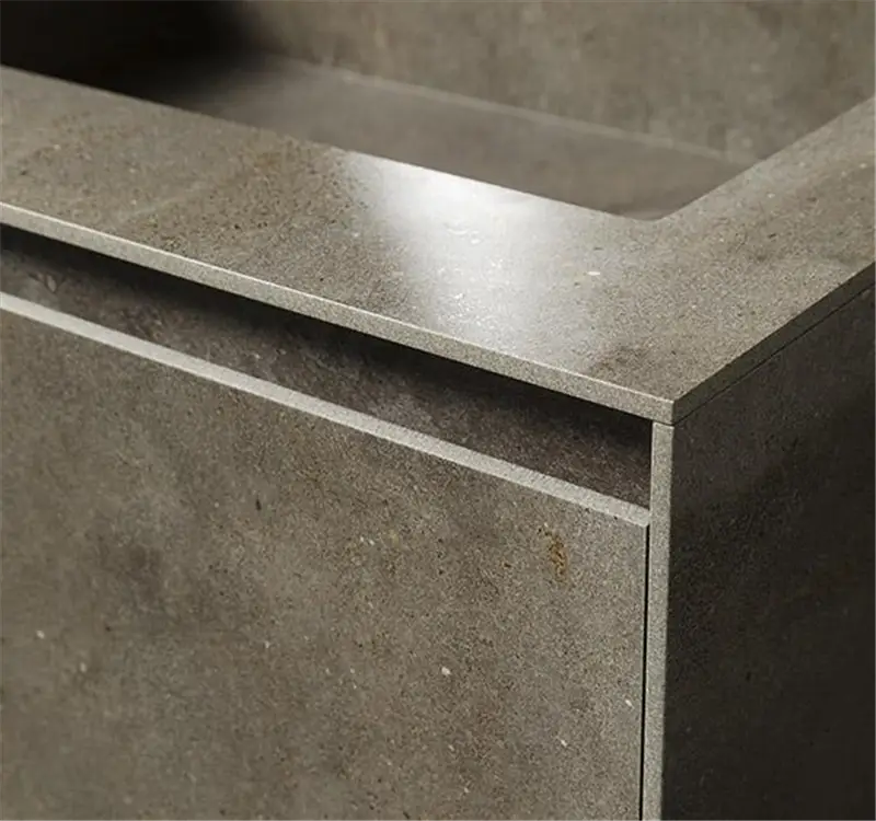 Modulnova Skill Gress composizione bagno