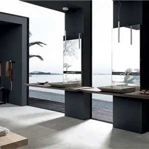 Modulnova Surf composizione bagno