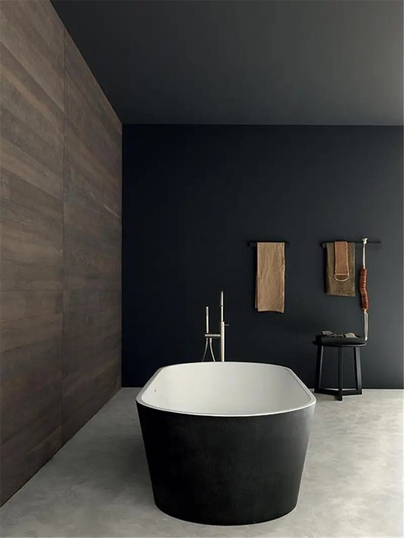 Modulnova Surf composizione bagno