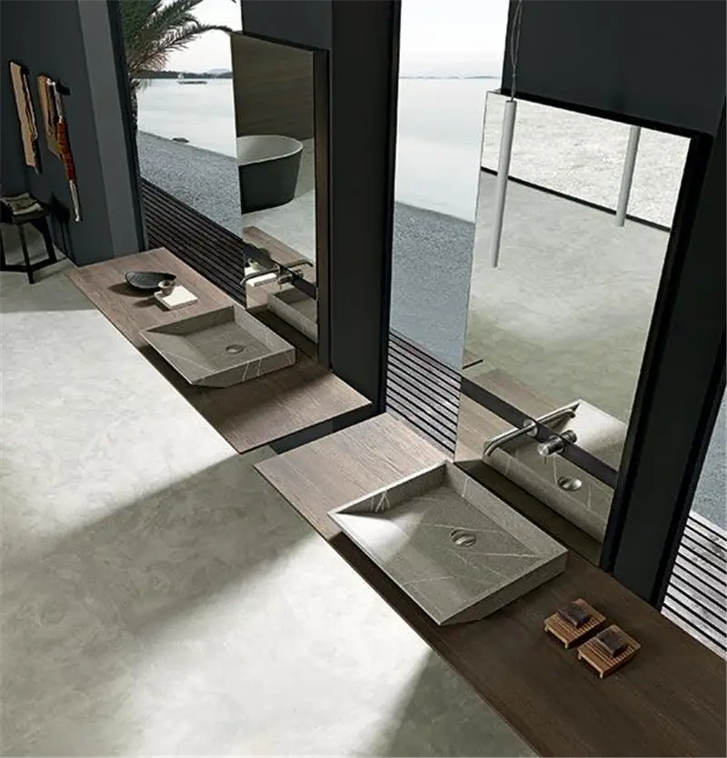 Modulnova Surf composizione bagno