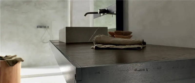 Modulnova Surf composizione bagno