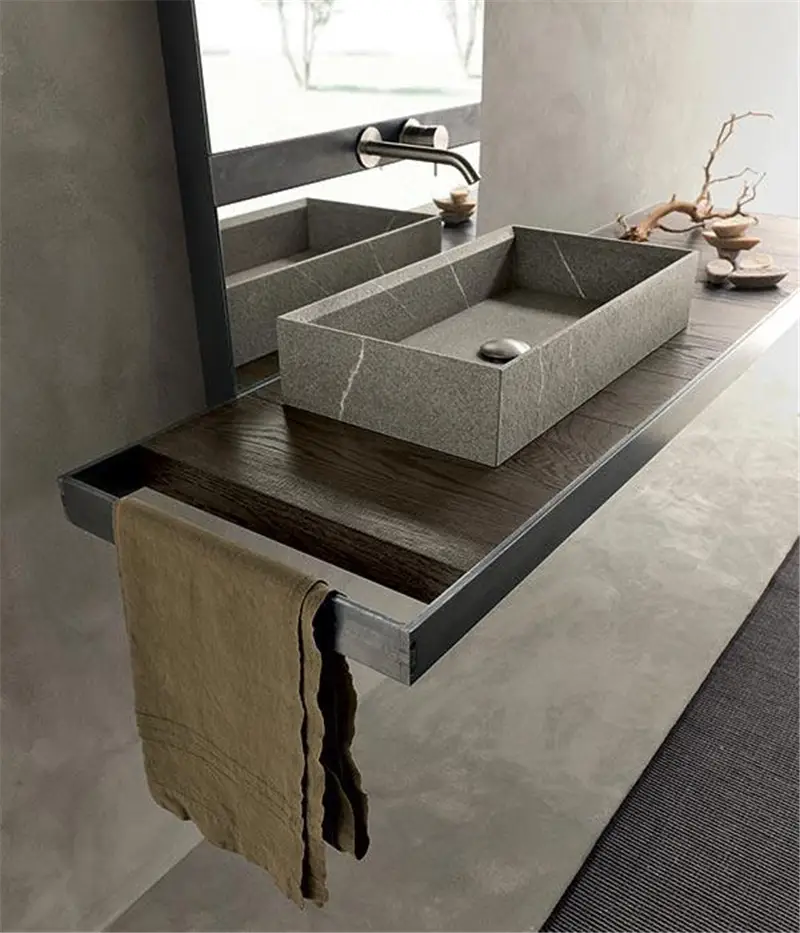 Modulnova Surf composizione bagno