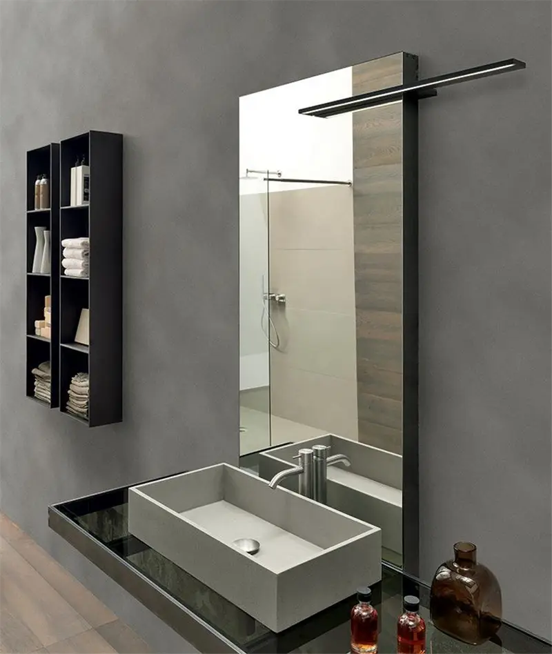 Modulnova Surf composizione bagno