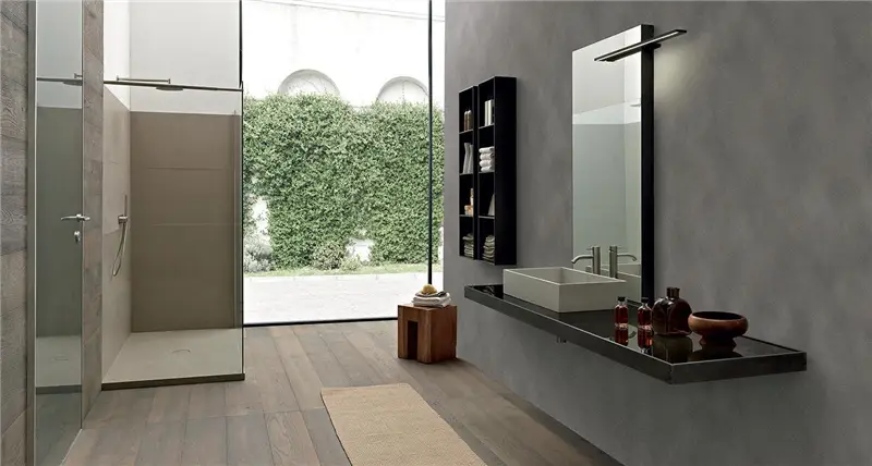 Modulnova Surf composizione bagno