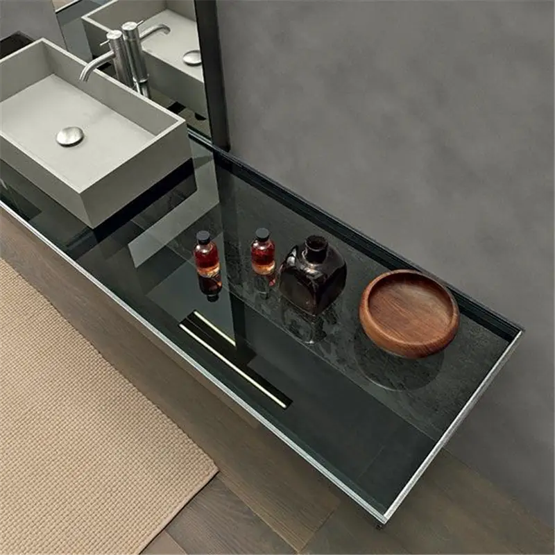 Modulnova Surf composizione bagno