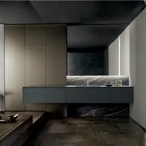 Modulnova Twenty blade composizione bagno