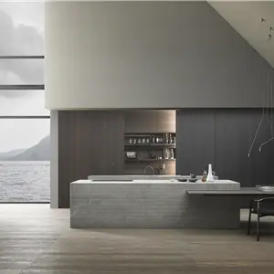 Modulnova Blade Lab Cucina