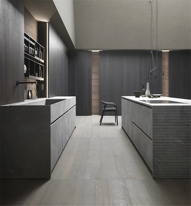 Modulnova Blade Lab Cucina