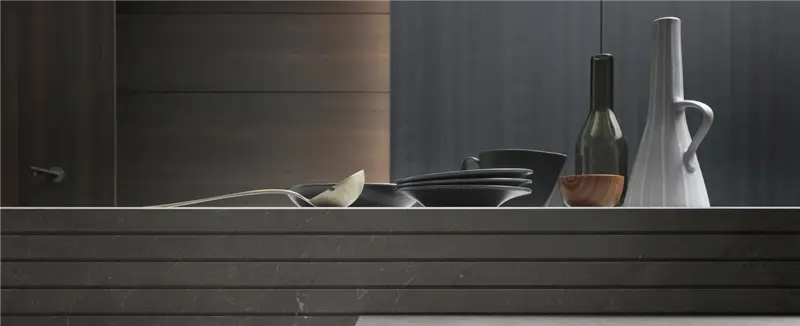 Modulnova Blade Lab Cucina