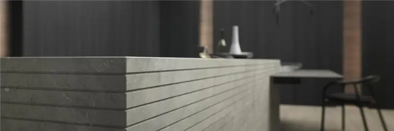 Modulnova Blade Lab Cucina