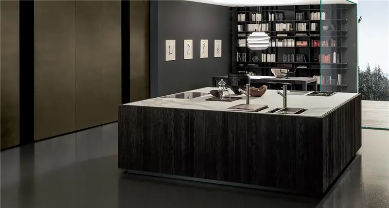 Modulnova Float Cucina