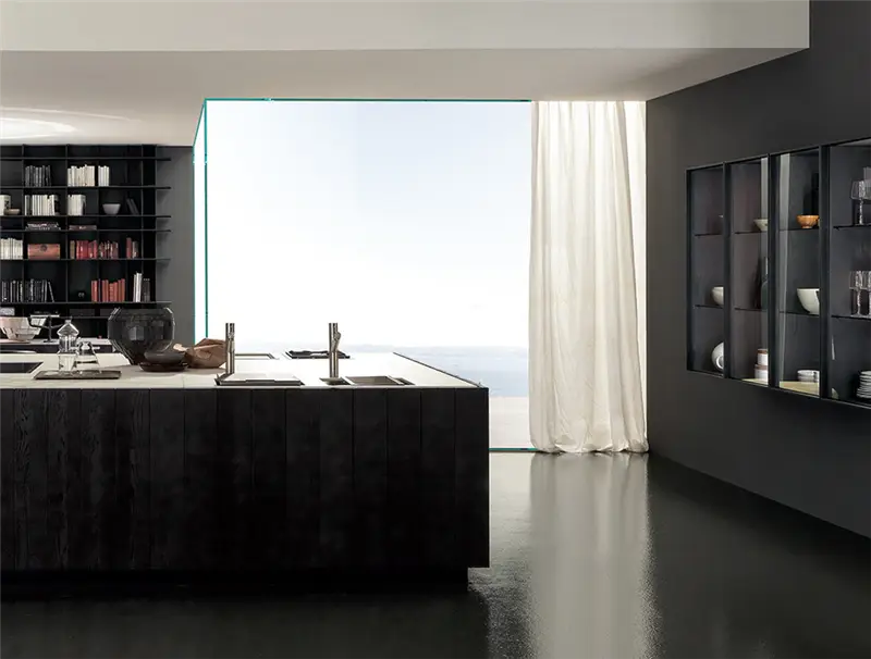 Modulnova Float Cucina