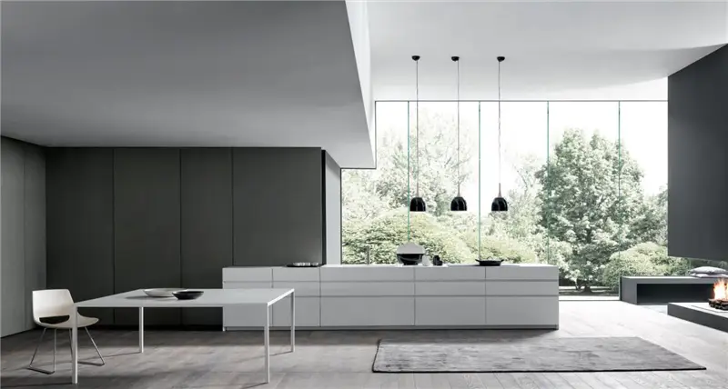 Modulnova Fly Cucina