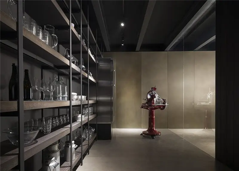 Modulnova Fly Cucina