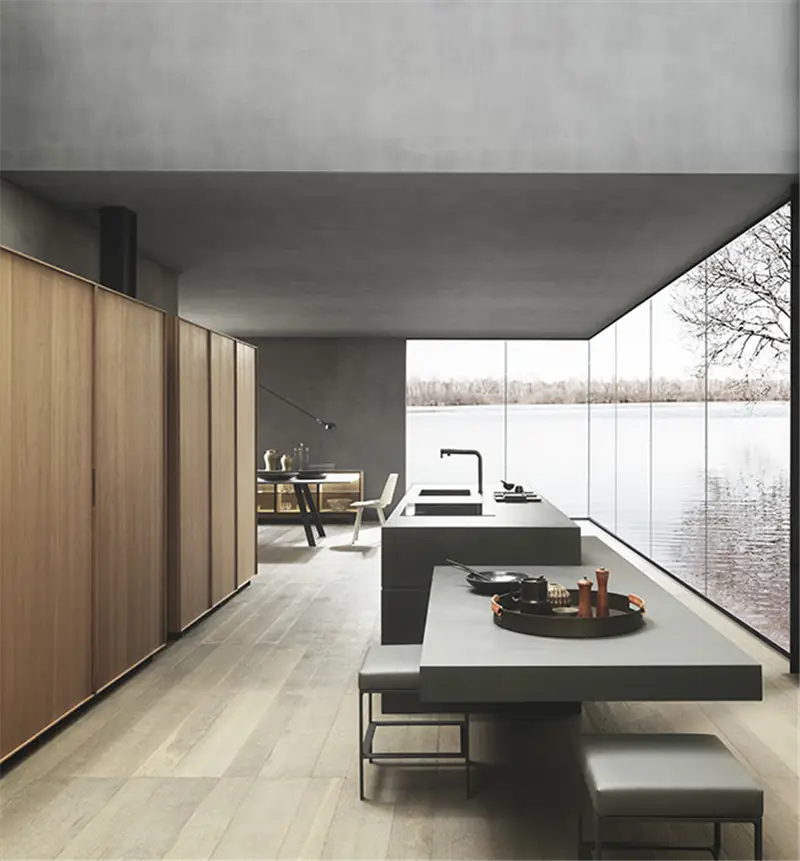 Modulnova Frame Cucina